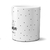 Caneca Profissão Minimalista Professora - comprar online