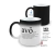 Caneca Mágica Porcelana Presente Significado Avô - comprar online