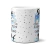 Caneca Signo Peixes - comprar online