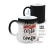 Caneca Mágica Porcelana Presente Positividade Tempo Certo - comprar online