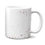 Caneca Xícara Presente Casais Namorados Ambos Para Deus na internet