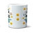 Caneca Profissão Colorida Corretor De Imóveis - comprar online