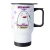 Copo Térmico Flork Atrasa Maquiagem 475ml Inox na internet
