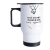Copo Térmico Casais Inesperado Mais Esperado 475ml Inox