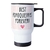 Copo Térmico Flork BFF 475ml Inox na internet