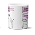 Caneca Profissão Telefonista - comprar online
