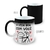 Caneca Mágica Flork Partilhar a Vida
