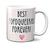 Caneca Flork BFF na internet