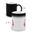 Caneca Mágica Casais Já  Disse Te Amo - comprar online