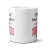 Caneca Uso Exclusivo Esposa - comprar online