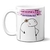 Caneca Profissão TI Feminino