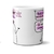 Caneca Profissão Vendedora - comprar online