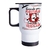 Copo Térmico Pai Nascido Pra Maratonar Flork 475ml Inox