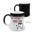 Caneca Mágica Flork Parabéns Todo Dia