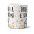 Caneca Flork Pareço Fofa - comprar online