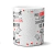 Caneca Casais Amor Igual Boleto Flork - comprar online