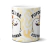 Caneca Amizade Fofoqueiras Historiadoras - comprar online