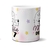 Caneca Mãe Flork De Um - comprar online