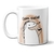 Caneca Flork Café Sem Café