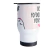 Copo Térmico Flork BFF 475ml Inox - comprar online