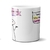 Caneca Profissão RH Feminino - comprar online