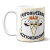 Caneca Amizade Fofoqueiras Historiadoras