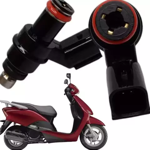 Bico Injetor Lead 110 2010/11 Cawu