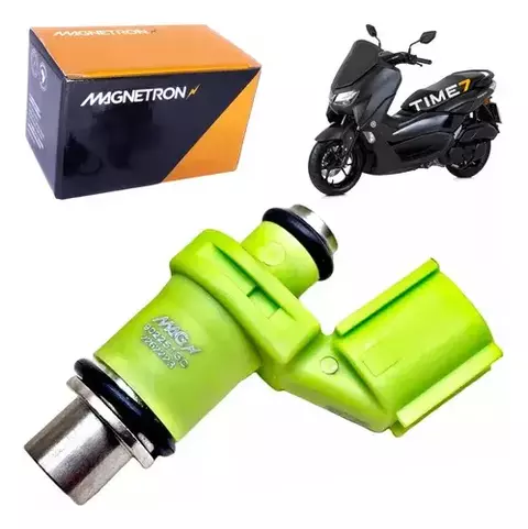 Bico Injetor Nmax 160 2017/20 6 Furos