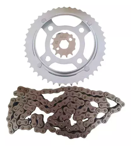 Kit de Transmissão Titan 2000 - comprar online