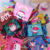Caja Cracker Candy Box