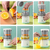 LITJUÍCE - expremedor de laranja e limão - loja online