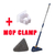 ADVANCEDCLEAN-mop de limpeza giratório 360° - comprar online