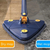 ADVANCEDCLEAN-mop de limpeza giratório 360° - estoure shop