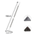 ADVANCEDCLEAN-mop de limpeza giratório 360° - comprar online