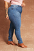 Calça PlusSize Skinny