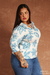 Blusa Plus Estampada - comprar online