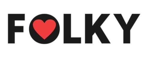 Folky Jeans