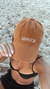 Boné ICONIC - DaMata moda praia