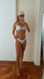 Biquini Cloe Meraki - DaMata moda praia