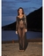 Vestido Margot tule