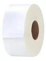 PAPEL HIGIENICO 100% CELULOSE 8 UN X 300 M