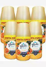REFIL ODORIZ. AP. AUTOMATIC 269 ML