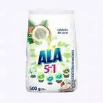 LAVA ROUPAS EM PO ALA 400 G