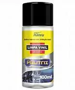 LIMPA VINIL 100 ML