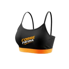 Top Alcinha CORRE FÁTIMA