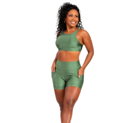 Imagem do Conjunto Short Glow
