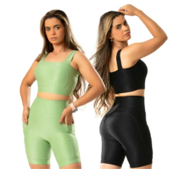 Conjunto Destemida - comprar online