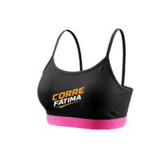 Top Alcinha CORRE FÁTIMA - loja online