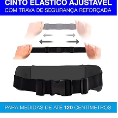 Pochete esportiva na internet