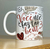 Caneca Namorados - comprar online